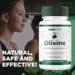Olivine Health & Wellness Capsules