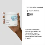 Thorne SynaQuell Brain Support Powder