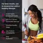 UNALTERED Athletics Hormone Balance Menopause Capsules