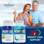 Truthentics Weight Loss Capsules