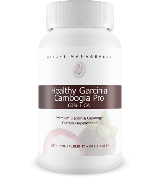 Garcinia Cambogia Pro Capsules