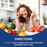 NuBest NuBrain Booster Capsules