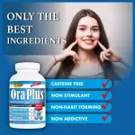 Oral Probiotics Capsules