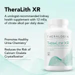 Theralogix TheraLith XR Vitamin & Mineral Supplement