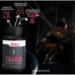 Hekla Figure8 Fat Burner for Women