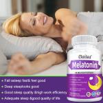 Daitea Melatonin 35mg Capsules