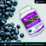 Max Detox Weight Loss Capsules