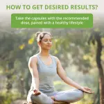 NuBest Blood Sugar Capsules