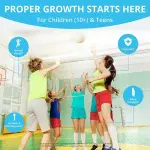 NuBest Doctor Plus Height Growth Capsules