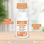 SuperSmart Fumaric Acid Capsules