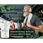 Cognitune Nu Boost Capsules