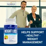 Truthentics Weight Loss Capsules