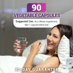 Dr. Berg Sleep Aid Regular Formula Capsules