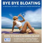 Water Weight Loss Capsules