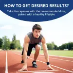 NuBest NuBrain Booster Capsules