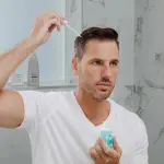 Hairmax RSN8 Scalp Nourishing Serum