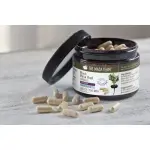 Gelatinized Black Maca Capsules