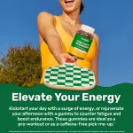 Fungies Cordyceps Mushroom Gummies