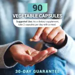 Gallbladder Formula Extra Strength Capsules