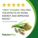 Nature's Plus Ultra 2 Tablets