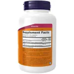 NOW Supplements Niacin 250 mg Capsules