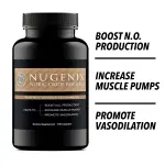 Nugenix Nitric Oxide Booster Supplement
