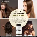 Folifort Hair Growth Supplement