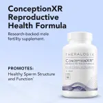 Theralogix ConceptionXR Reproductive Tablets
