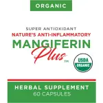 Mangiferin Plus Capsules