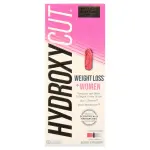 Hydroxycut Women Weight Loss Supplement