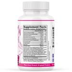 Therefore Female Bliss Capsules