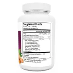 Dr. Berg Liver Cleanse & Detox Support