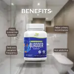 Urinary Bladder Control Capsules