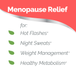 Menopause Weight Management Capsules