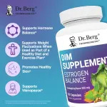Dr. Berg DIM Supplement