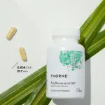 Thorne PolyResveratrol-SR Capsules