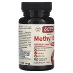 Jarrow Formulas Methyl B-12 Tablets
