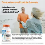 Doctor's Best Comprehensive Prostate Formula Capsules