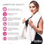 BustMaxx Natural Female Enhancement Capsules