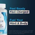 Promescent Vitaflux for Women Capsules