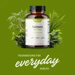 Snap Beard and Hair Growth Supplement