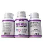 Feminizer Female Enhancement Capsules