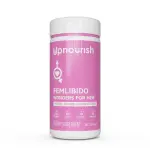 Female Libido Booster Capsules