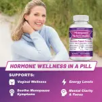 Menopause Relief Complex Capsules