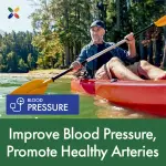 OliPure BP Blood Pressure Supplement