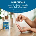 NuBest Grow Power Healthy Growth Capsules