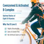 Vitamin B Complex Capsules