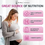 Dr. Berg Natural Prenatal Vitamins