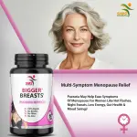 PUERARIA MIRIFICA 60 CAPSULES