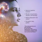 Intelligent Labs Lion’s Mane Mushroom Capsules